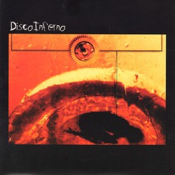 Disco Inferno / Existench: Split 7"